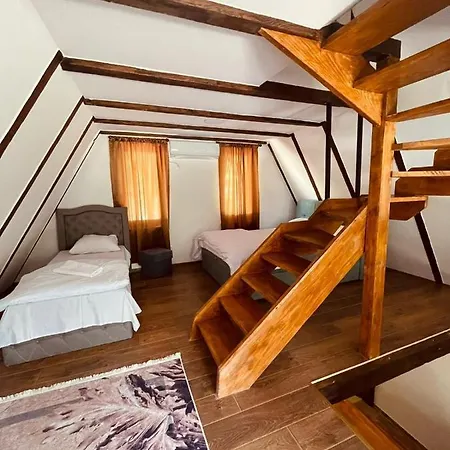 Cozy Weekend House Zaid * Bihac