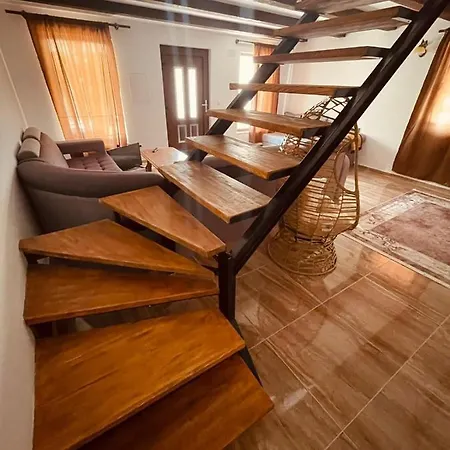 Domek alpejski Cozy Weekend House Zaid Bihać