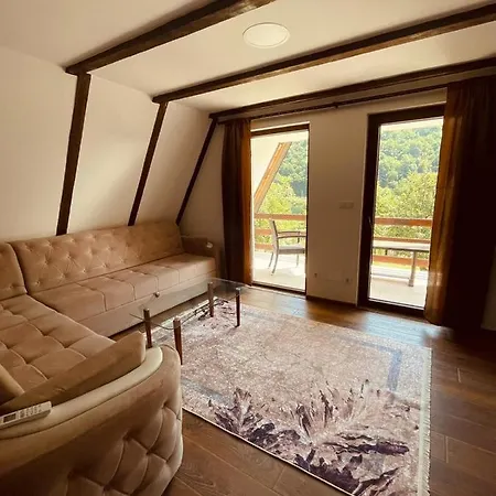 Cozy Weekend House Zaid * Bihac